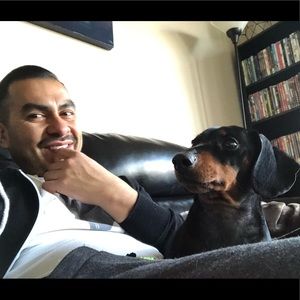 Meet your Posher, Adrian